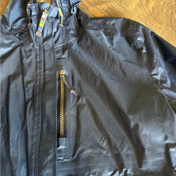 Sherpa Rain Jacket, Women’s Size XS - Picture 5 of 12